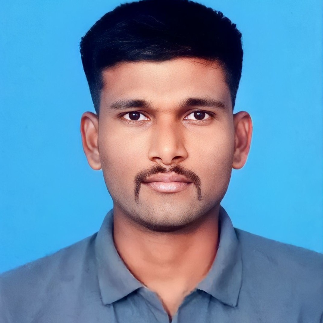 KANUMURI KARTHIK