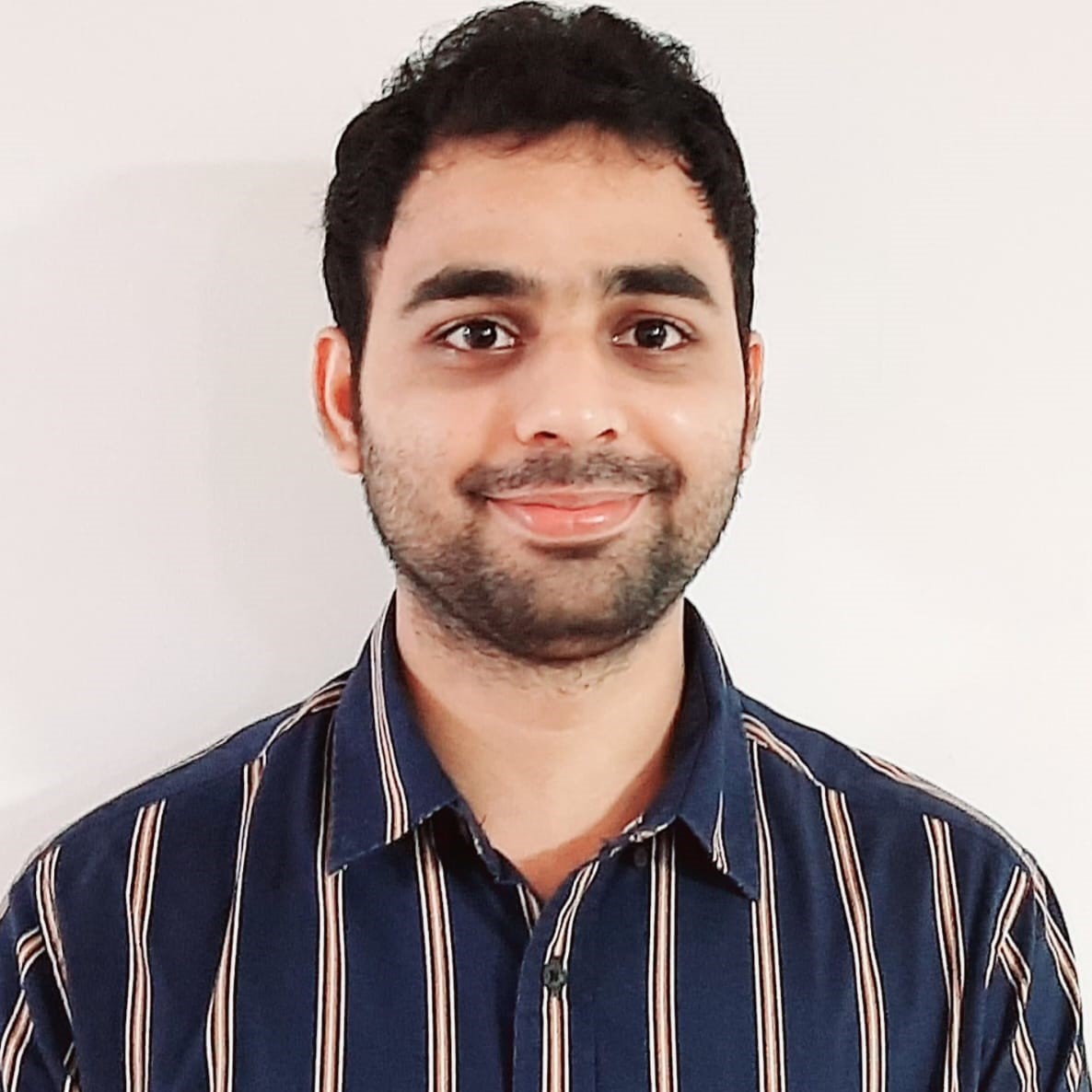N.V.R.K. Siddartha