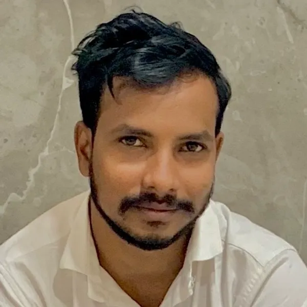 Prem Kumar Rayapati