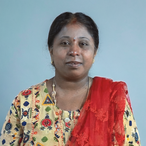 Bevara Jyothi