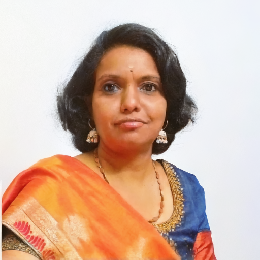 Aruna Koppala