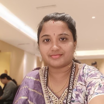 Asha Jyothi Rajagiri